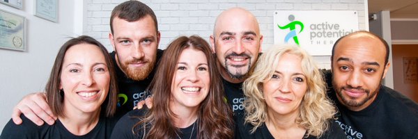 APTactive Profile Banner