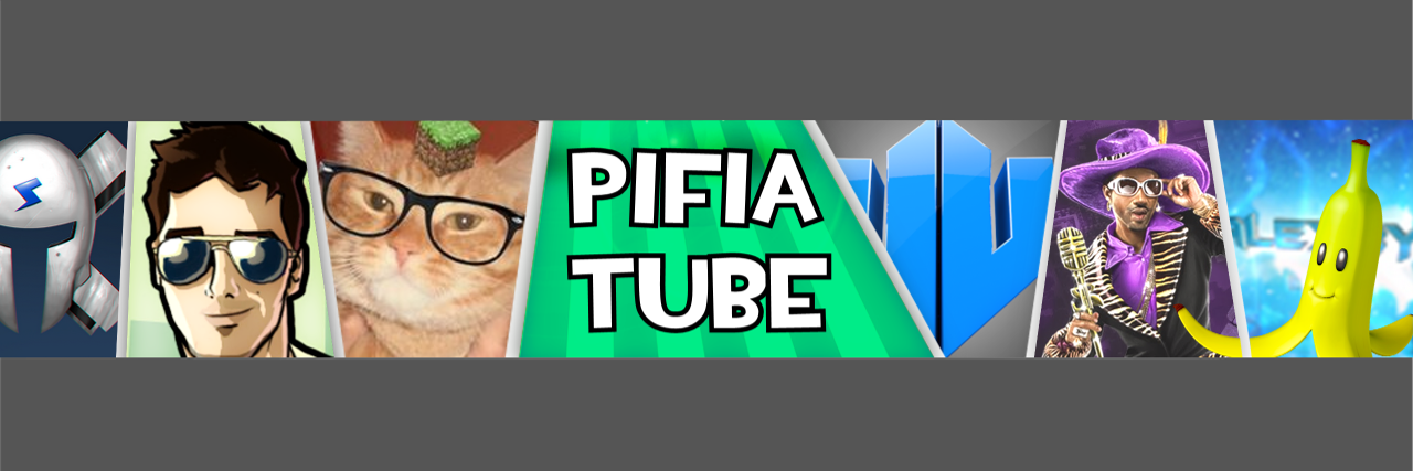 PifiaTube banner