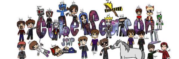 CubeVineEdits's profile banner image