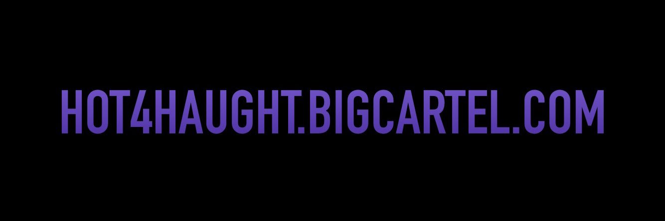 Hot4HaughtShop's profile banner image
