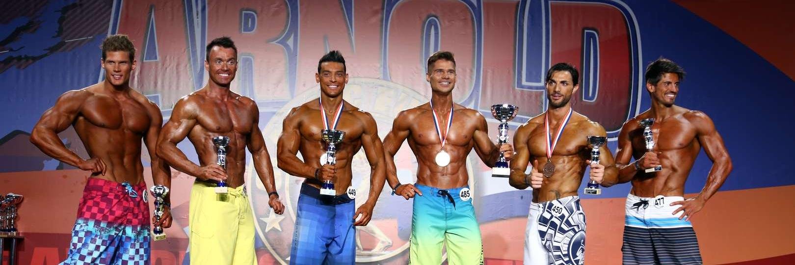 IFBB_Pro_Gusev's profile banner image