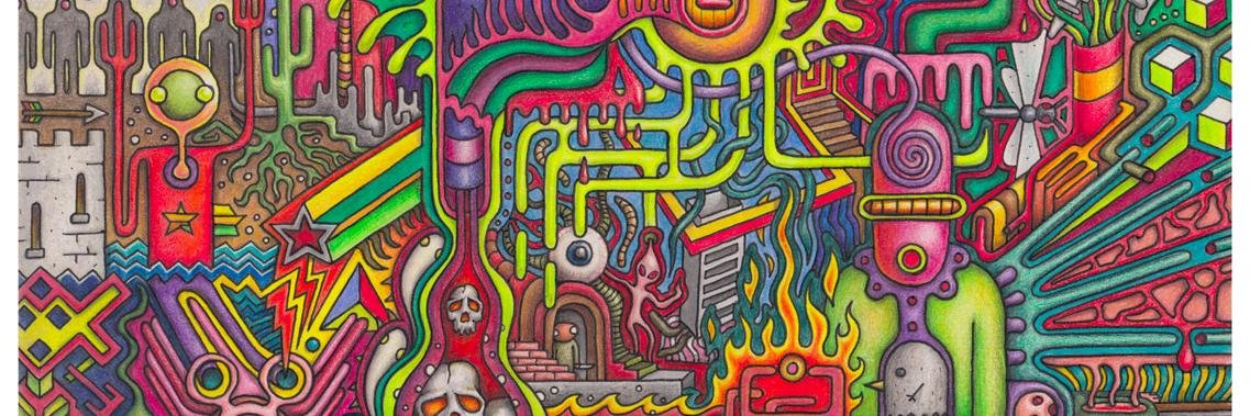 junz_art's profile banner image