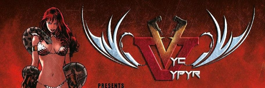 vycvypyr's profile banner image