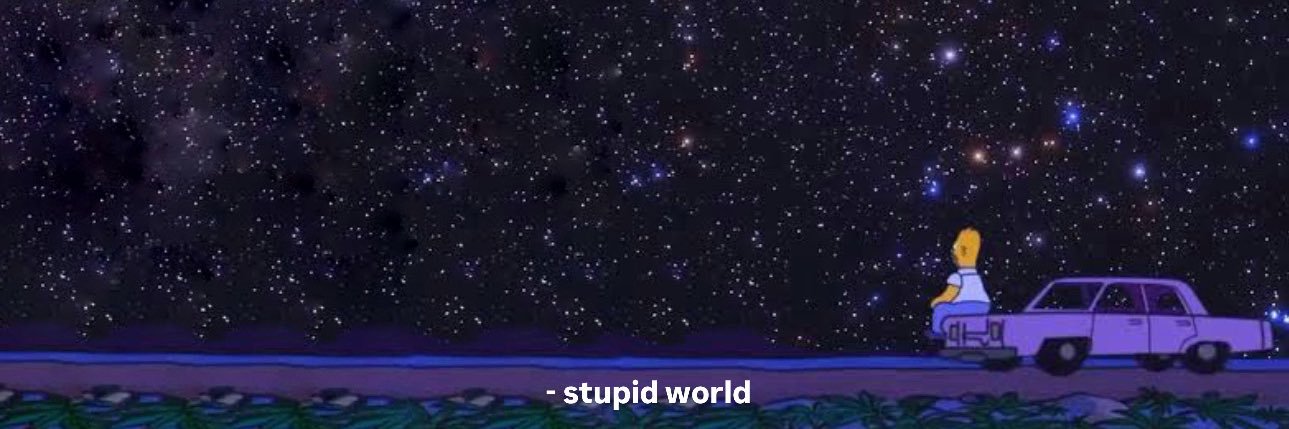 caleb⋆｡°✩ banner