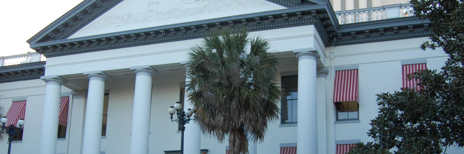 Florida Government Bar Association banner