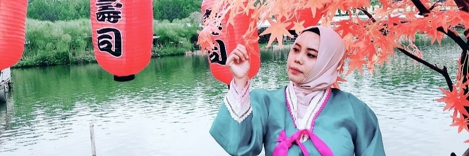 desimyudinar's profile banner image