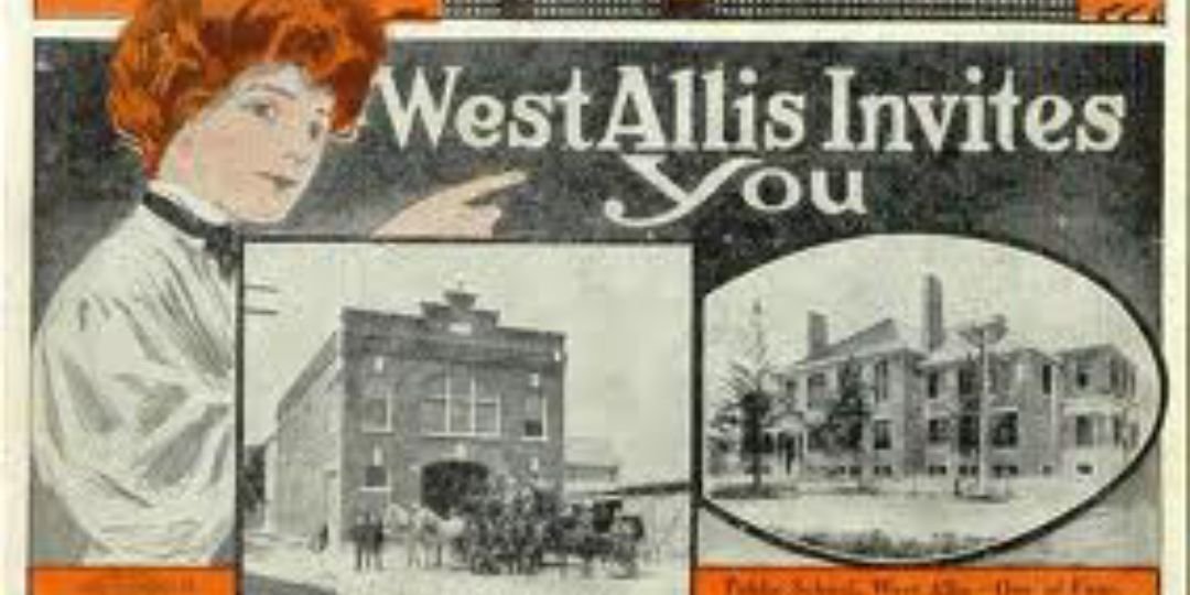 TrueWestAllis's profile banner image