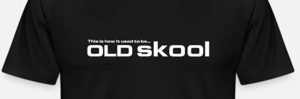 Old Skool Hardcore's banner