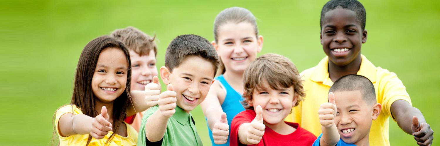 Safe Kids Advocacy banner