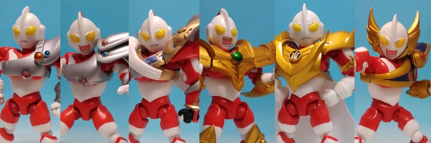 メカ氏＠wf2026wお疲れ様でした。 banner