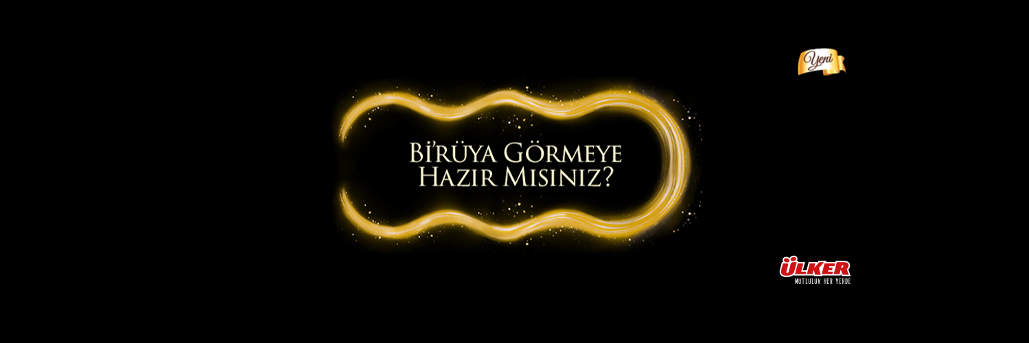 ulkerbiruya's profile banner image