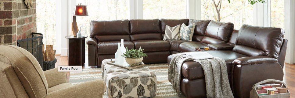 TotalHomeCenter's profile banner image