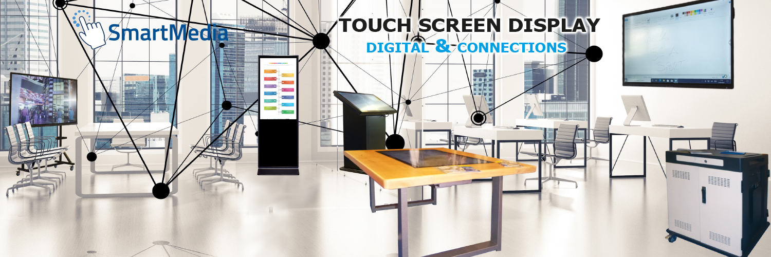 smartmediasrl's profile banner image