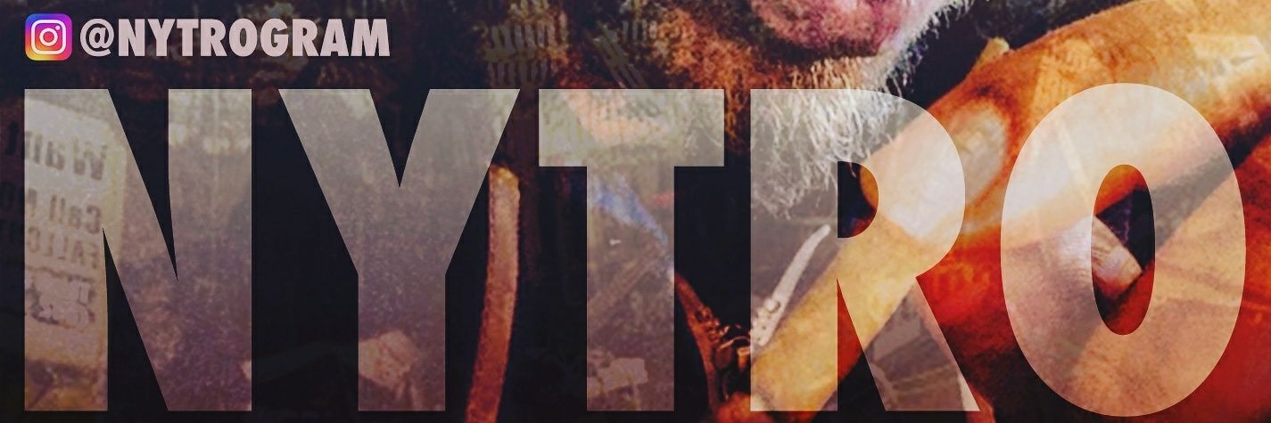 Nytro1's profile banner image