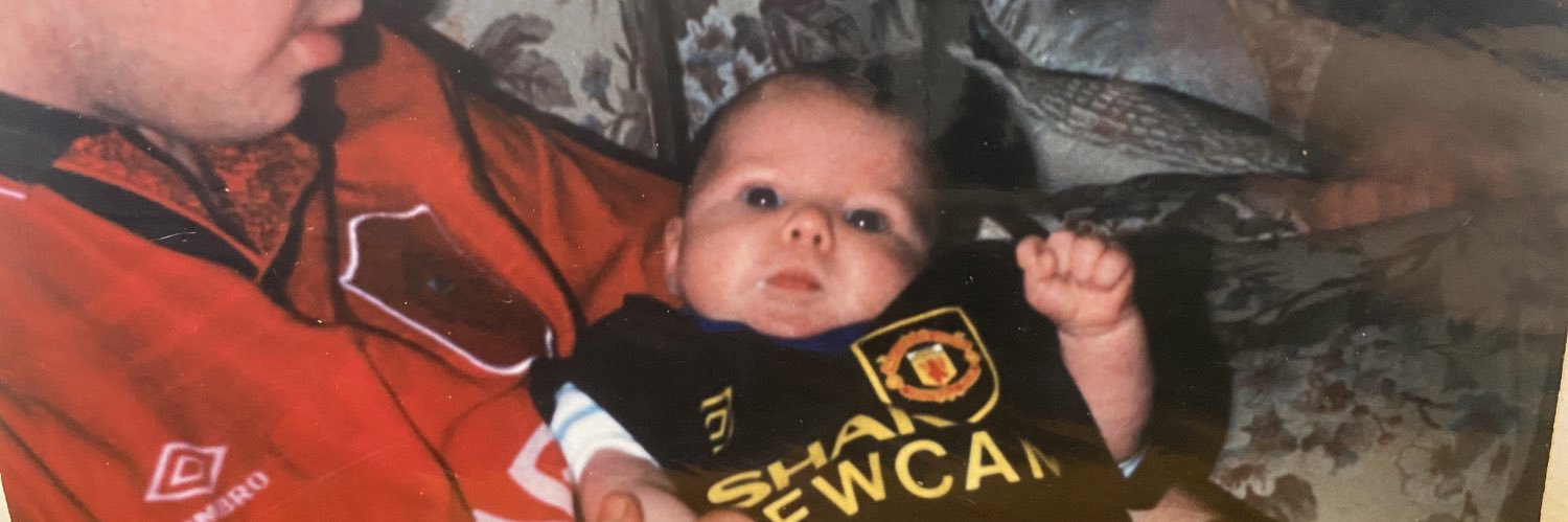 Shane Gallagher  banner