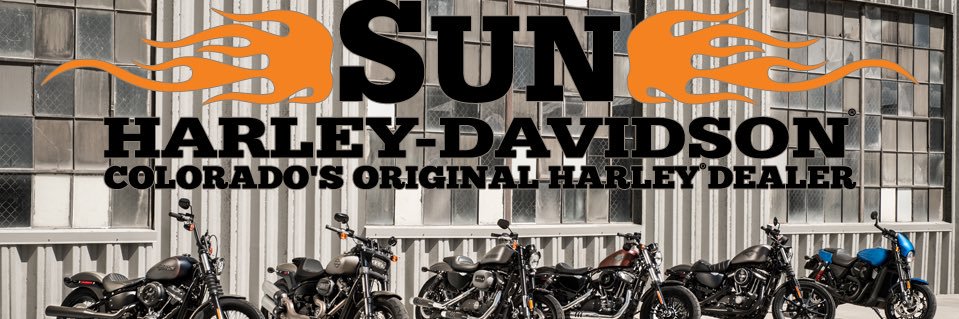 SunHarley's profile banner image