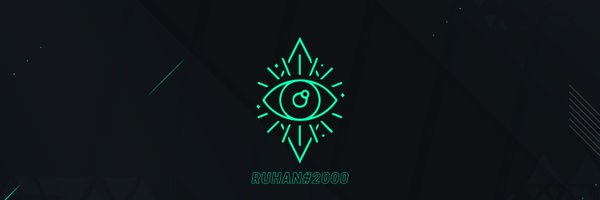 RuHaN Profile Banner