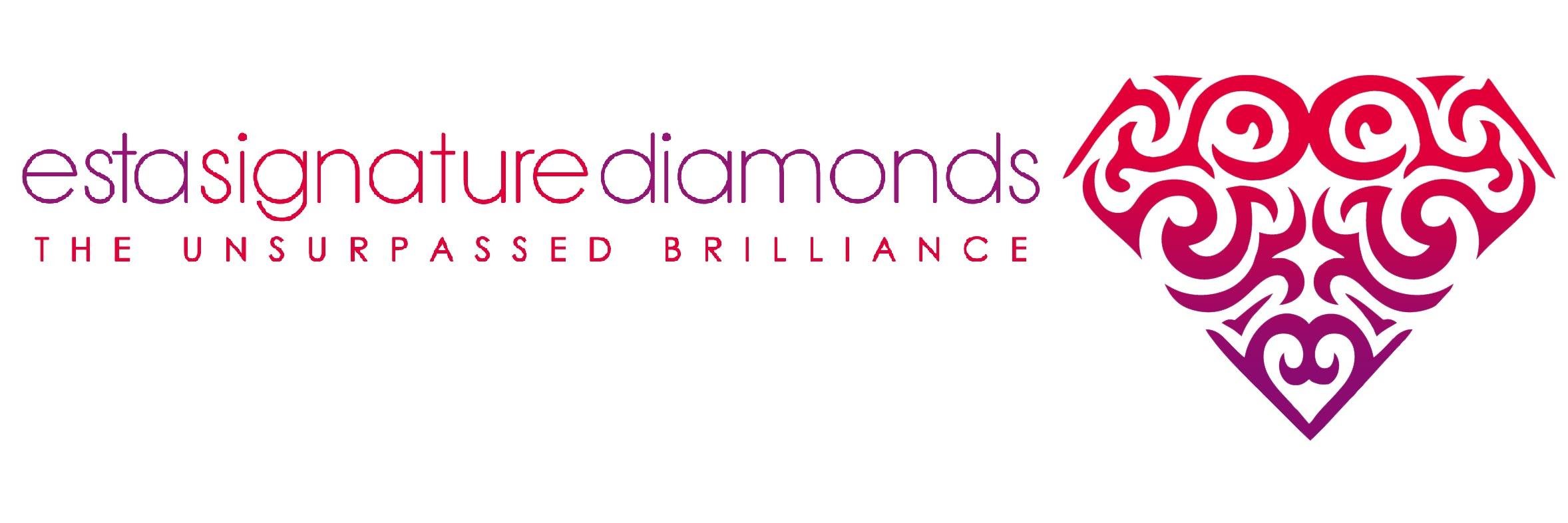 Esta Signature Diamonds Pte Ltd banner