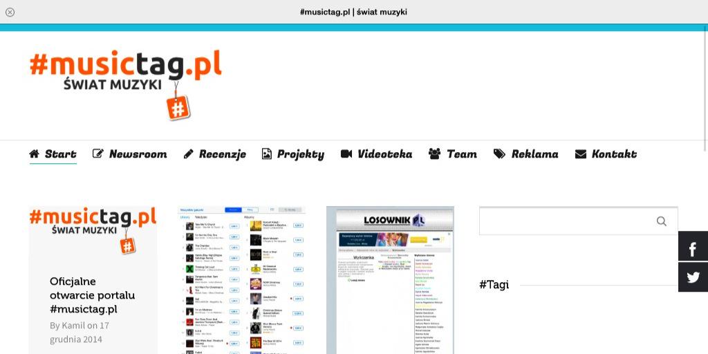 musictagpl's profile banner image