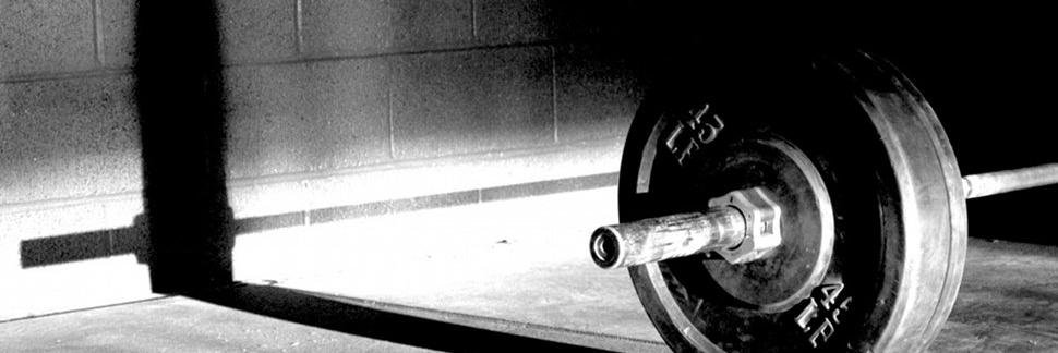 CrossFitSpencer's profile banner image