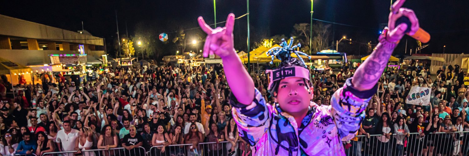 LerayMusik's profile banner image