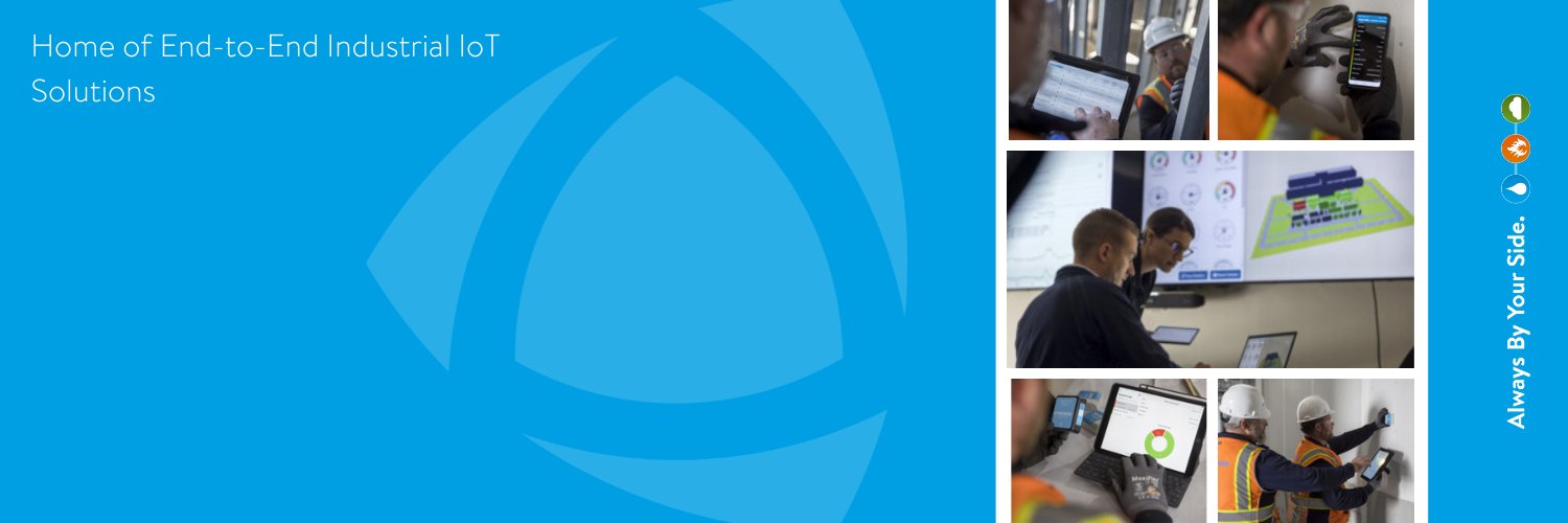 CaptionData's profile banner image