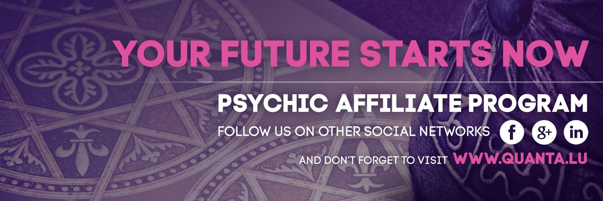 QuantaFuture's profile banner image