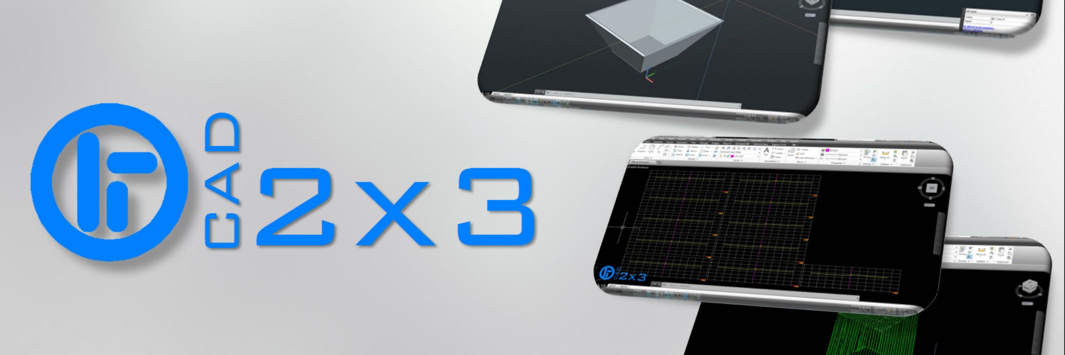 cad2x3's profile banner image