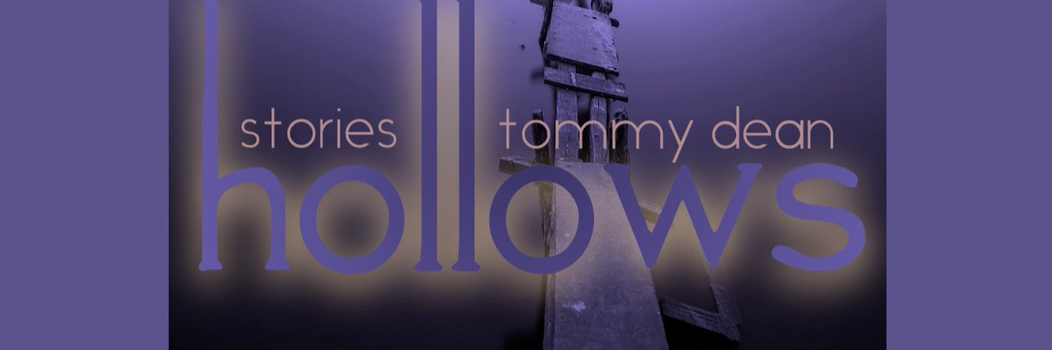 Tommy Dean Profile Banner