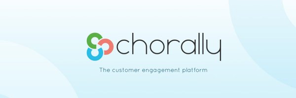 getchorally Profile Banner