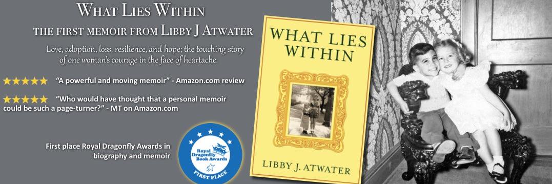libbyatwater's profile banner image