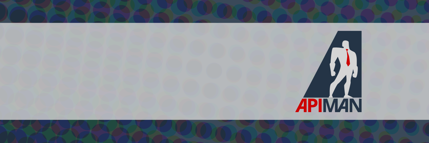 apiman_io's profile banner image