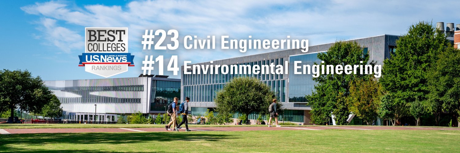 NC State CCEE banner