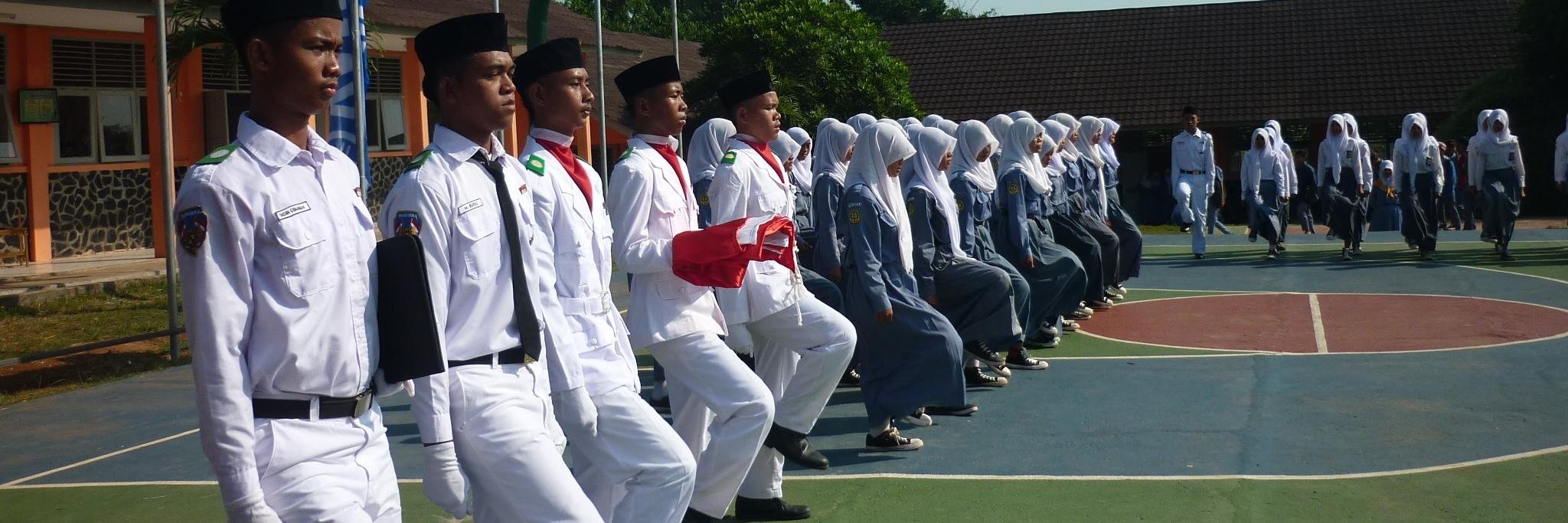 smkn4srg's profile banner image