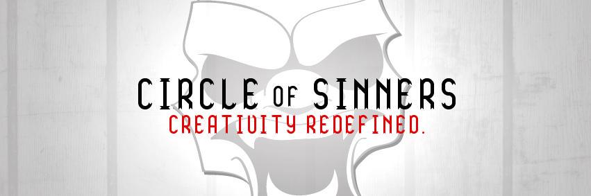 CircleofSinners's profile banner image