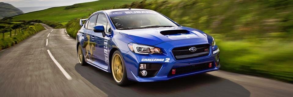 SubaruMalta's profile banner image