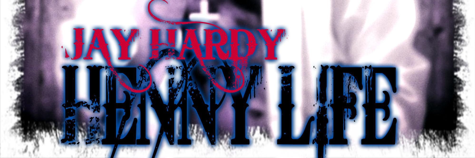 Jayhardyworld's profile banner image