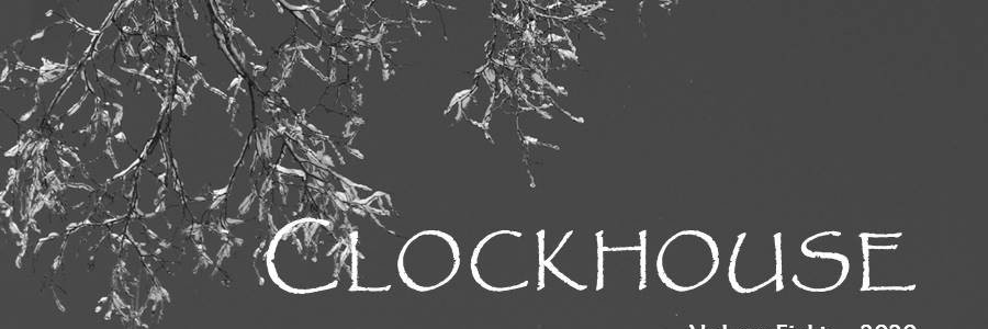 CLOCKHOUSE banner