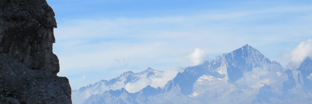Maurizio Luinetti banner