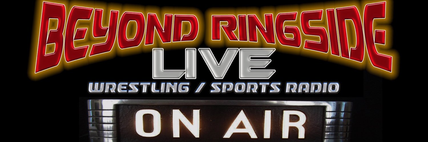 BeyondRingside's profile banner image