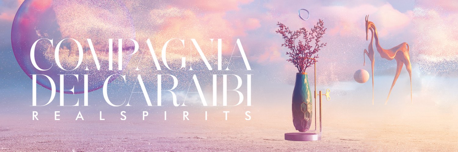 CompDeiCaraibi's profile banner image