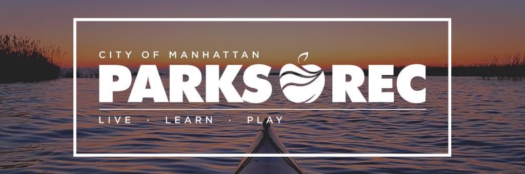 Manhattan Parks & Rec banner