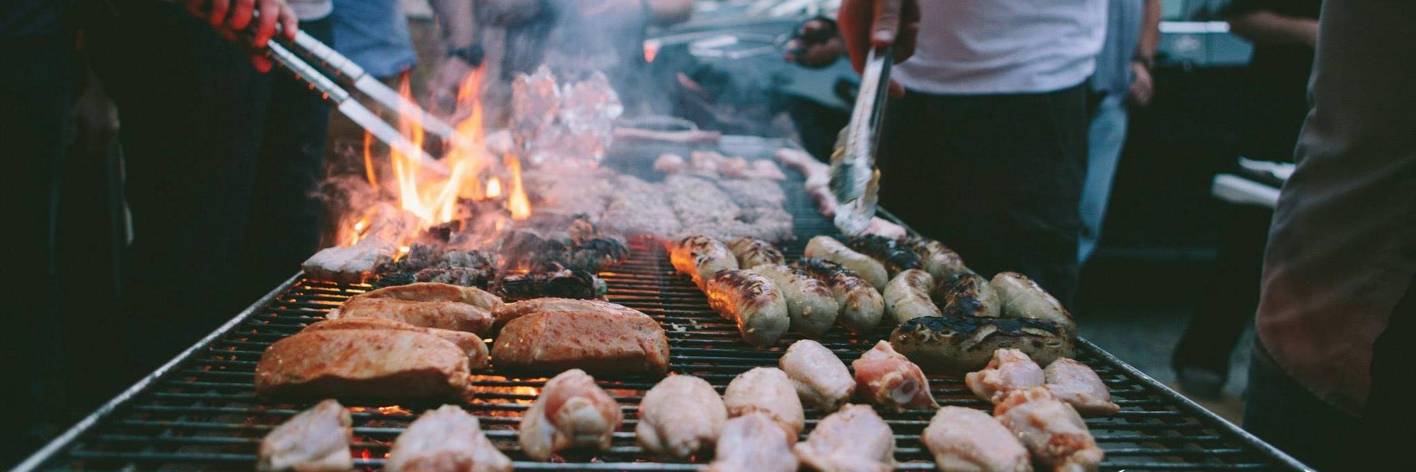 ManBQue 🥩🔥 banner