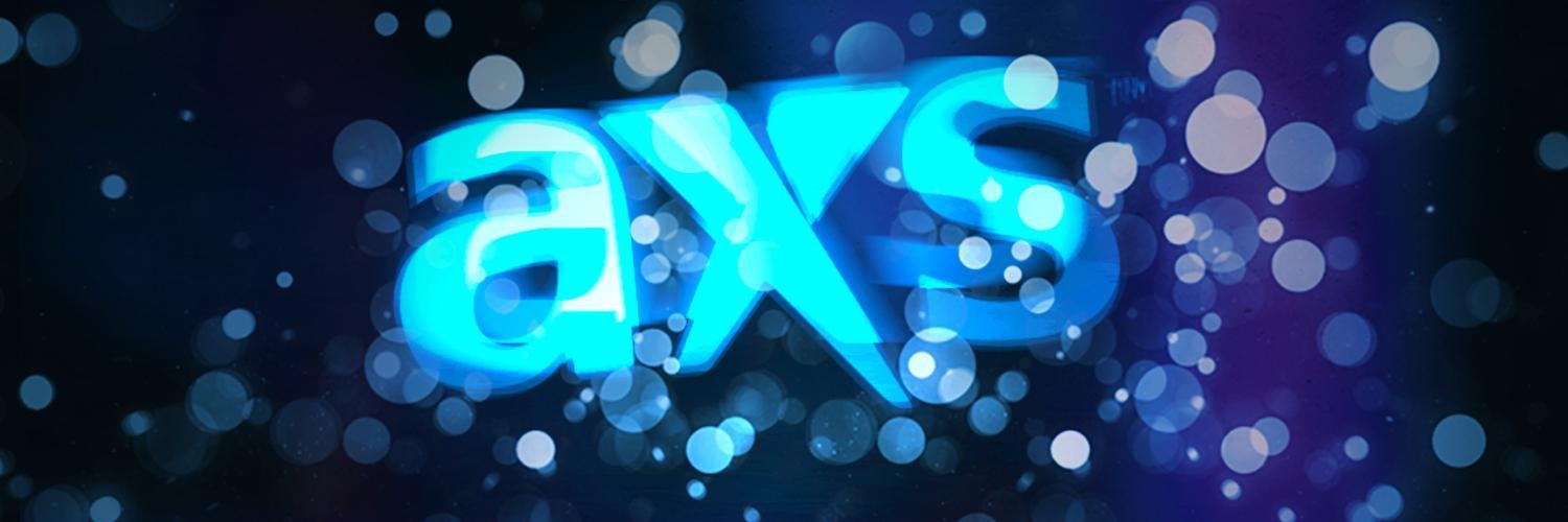 AXS.com News banner