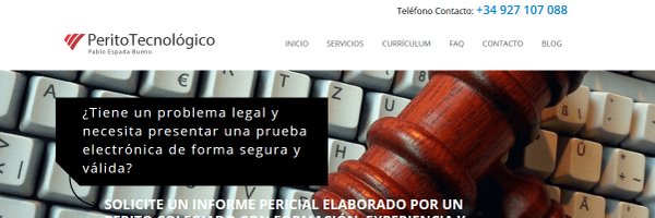 peritotec Profile Banner