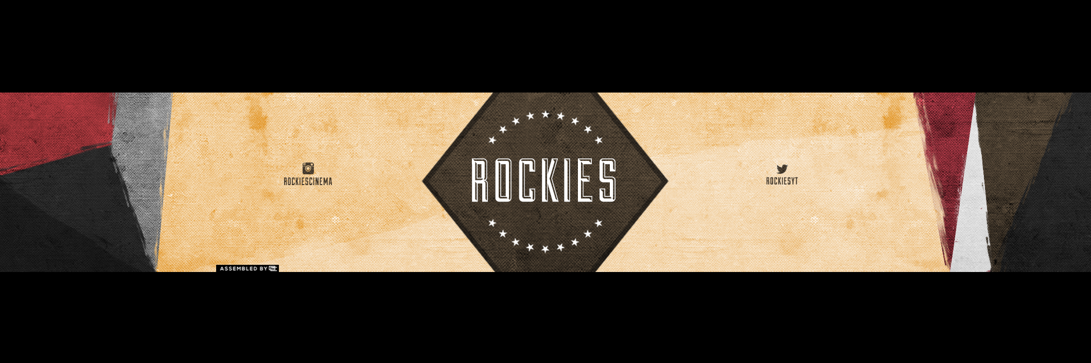RockiesYT's profile banner image