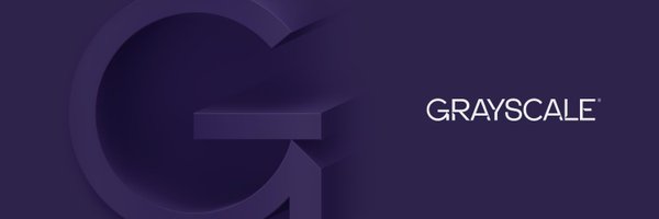 Grayscale Profile Banner