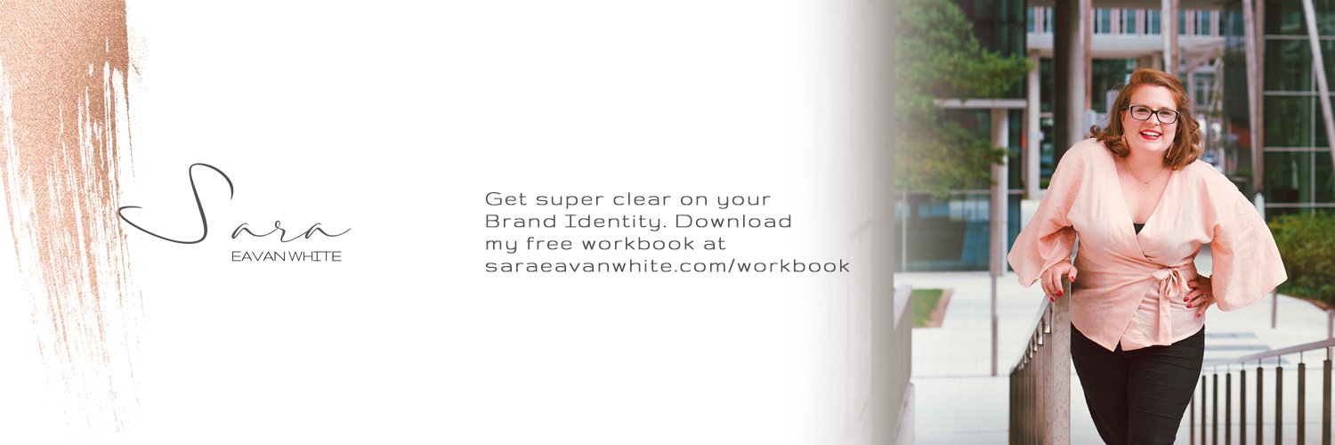 Sara Eavan White banner