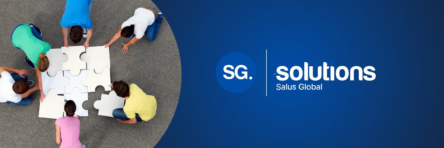 Salus Global Profile Banner