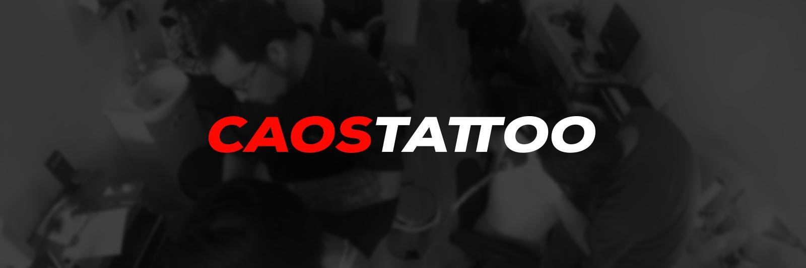 caostattoo_cl's profile banner image